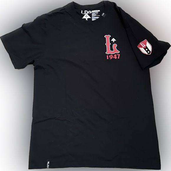 LRG 1942 T-shirt - Picture 4 of 9